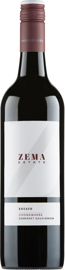Zema Estate Cabernet Sauvignon 2021 Coonawarra